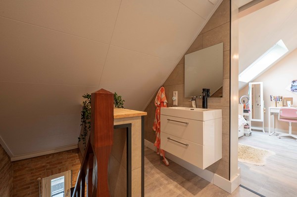 Medium property photo - Wilhelminastraat 4, 4744 BH Bosschenhoofd